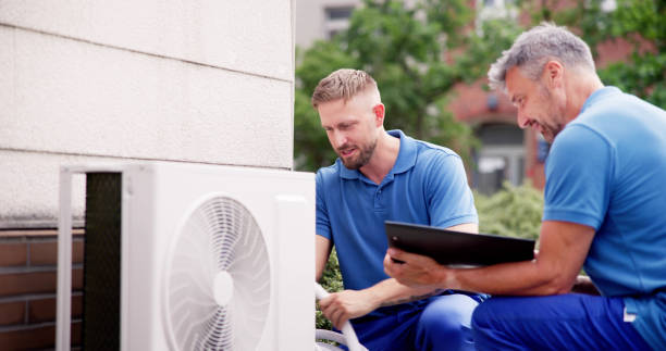 Local HVAC Companies in Swedeland, PA