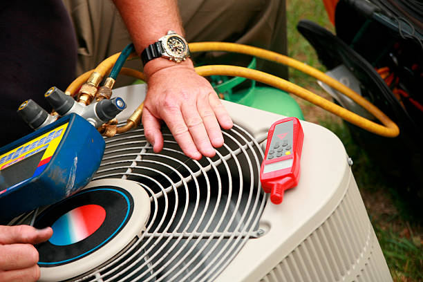 HVAC Emergency Services in Swedeland, PA