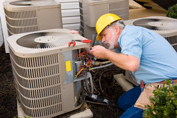 Best Residential HVAC Services  in Swedeland, PA