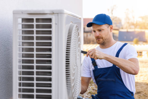 Best HVAC Replacement Cost  in Swedeland, PA